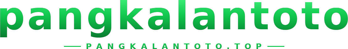 pangkalantoto logo