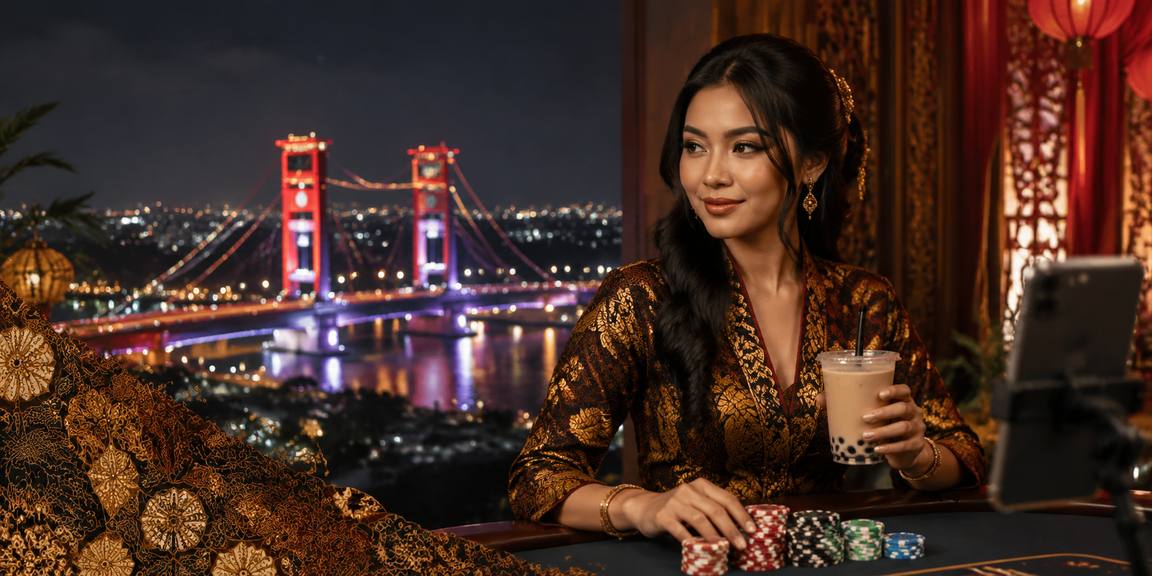pangkalantoto Browse Baccarat table rules
